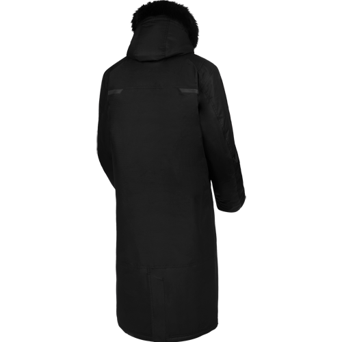 FXR Manteau d'échauffement pour femme