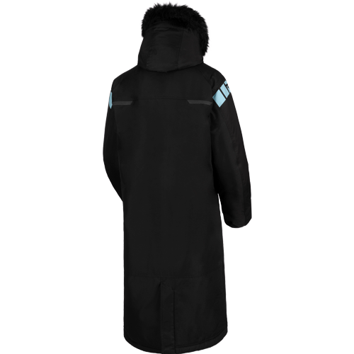 FXR Manteau d'échauffement pour femme