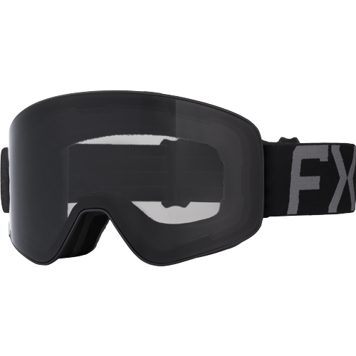 Lunettes de protection FXR Ridge