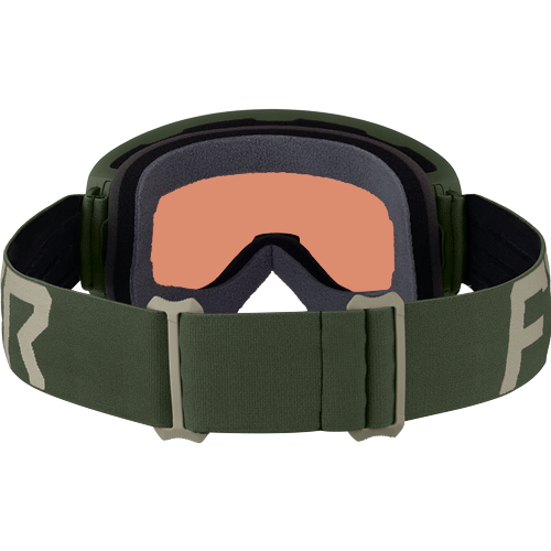 Lunettes de protection FXR Ridge