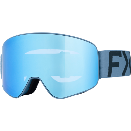 Lunettes de protection FXR Ridge
