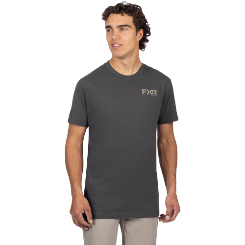 FXR Antler Premium T-Shirt