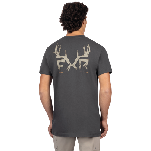 FXR Antler Premium T-Shirt