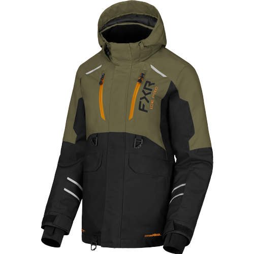 Veste Excursion FXR