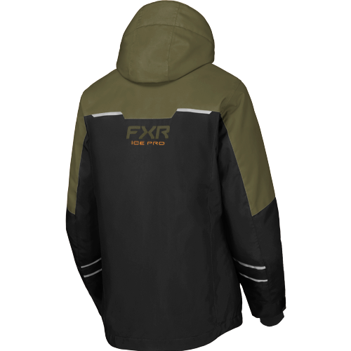 Veste Excursion FXR