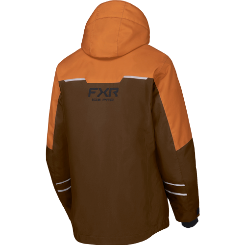 Veste Excursion FXR
