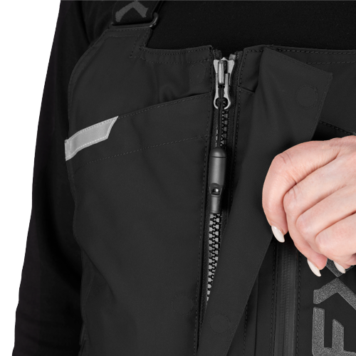 FXR Excursion FX  Bib Pants