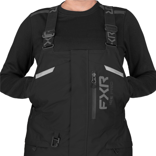 FXR Excursion FX  Bib Pants