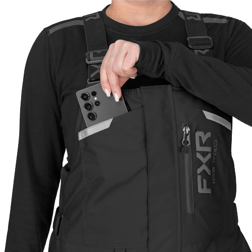 FXR Excursion FX  Bib Pants