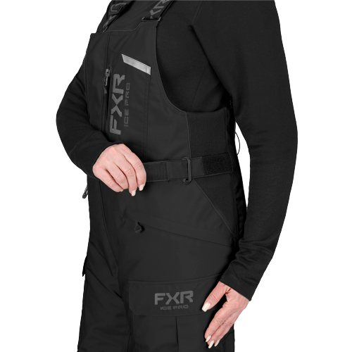 FXR Excursion FX  Bib Pants