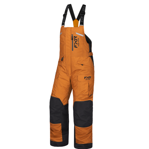 FXR Excursion FX  Bib Pants