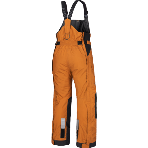 FXR Excursion FX  Bib Pants