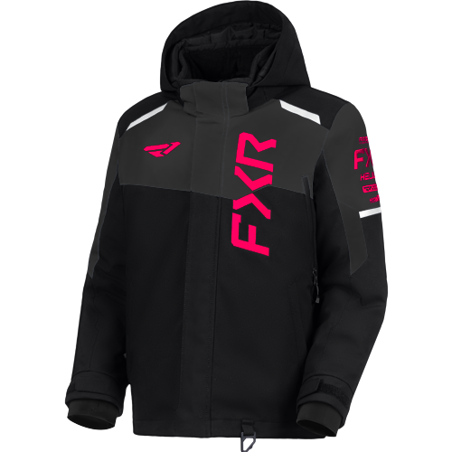 FXR Child Helium Jacket