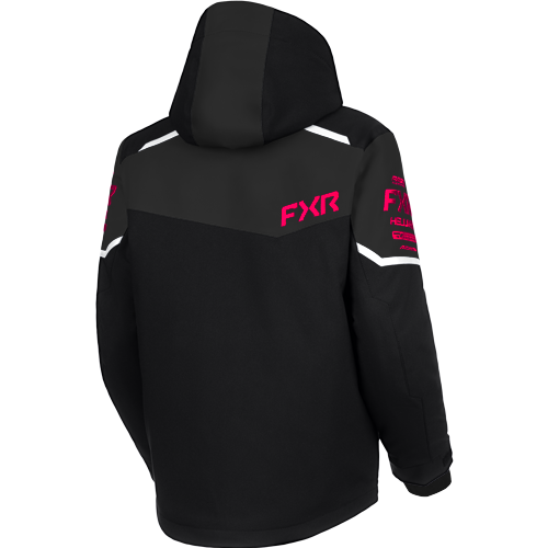 FXR Child Helium Jacket