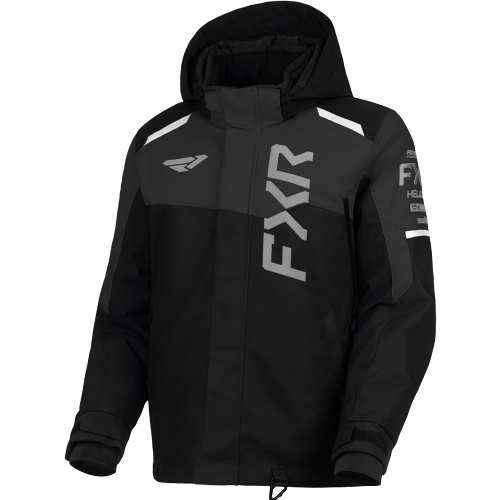 FXR Child Helium Jacket