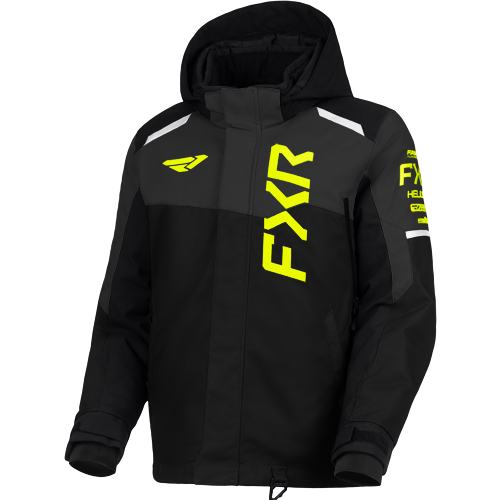 FXR Child Helium Jacket