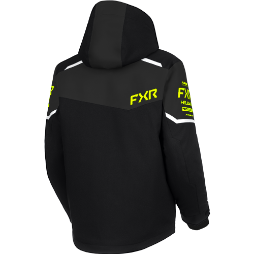 FXR Child Helium Jacket