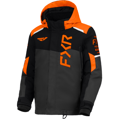 FXR Child Helium Jacket