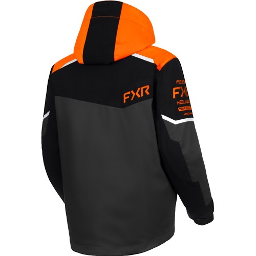 FXR Child Helium Jacket