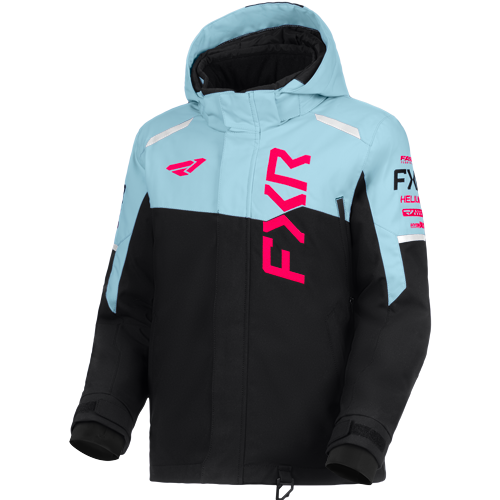 FXR Child Helium Jacket