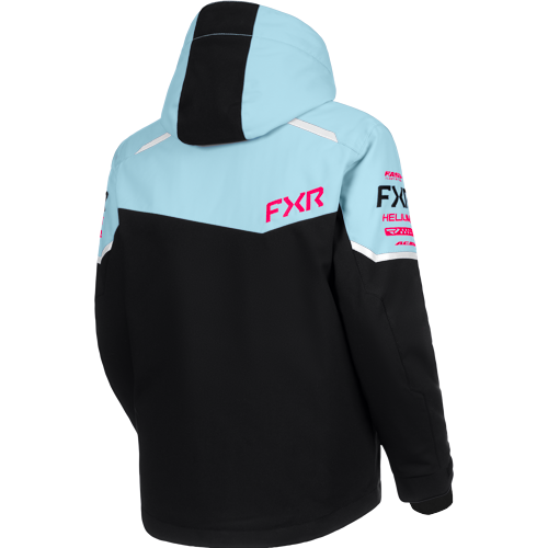FXR Child Helium Jacket