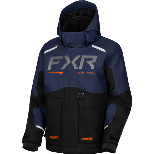 FXR Youth Excursion FX Jacket