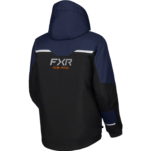 FXR Youth Excursion FX Jacket