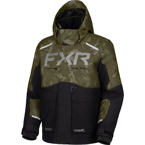 FXR Child Excursion Jacket
