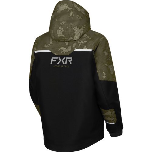 FXR Child Excursion Jacket