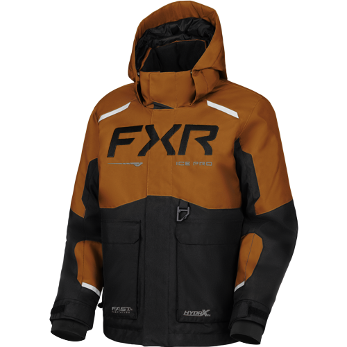 FXR Youth Excursion FX Jacket