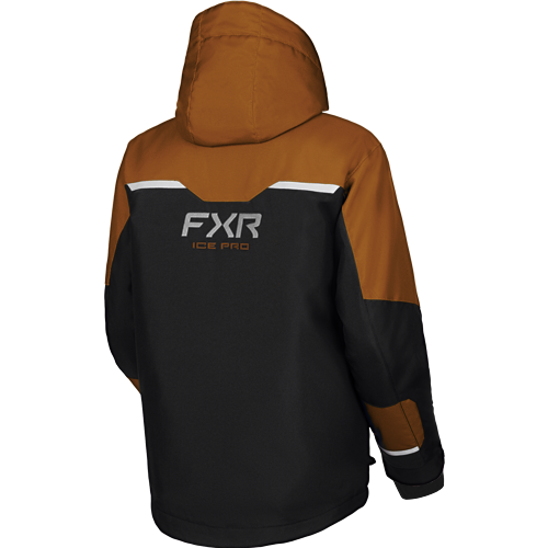 FXR Youth Excursion FX Jacket