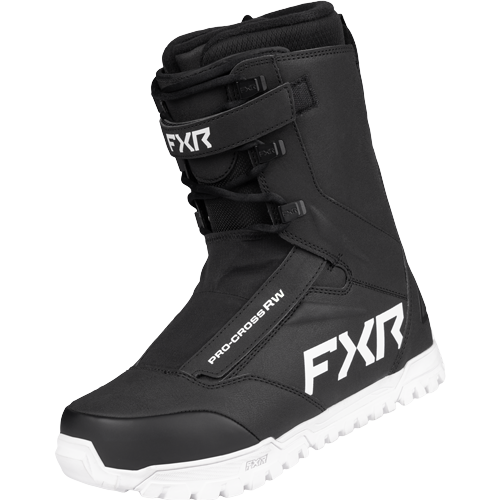 Bottes FXR Pro-Cross RW