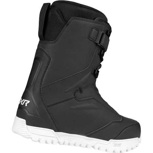 Bottes FXR Pro-Cross RW