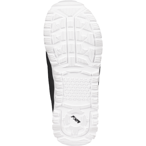 Bottes FXR Pro-Cross RW