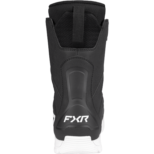 Bottes FXR Pro-Cross RW