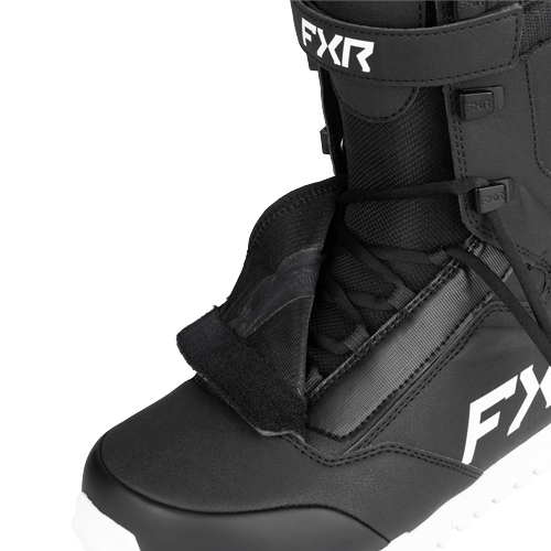 Bottes FXR Pro-Cross RW