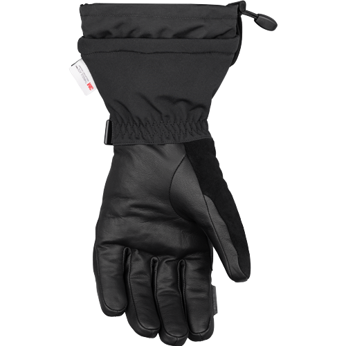 FXR Hybrid Helium Gauntlet Gloves