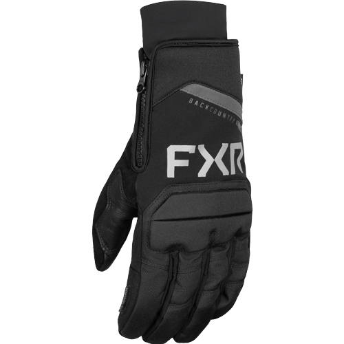 Gants à manchette courte FXR Transfer