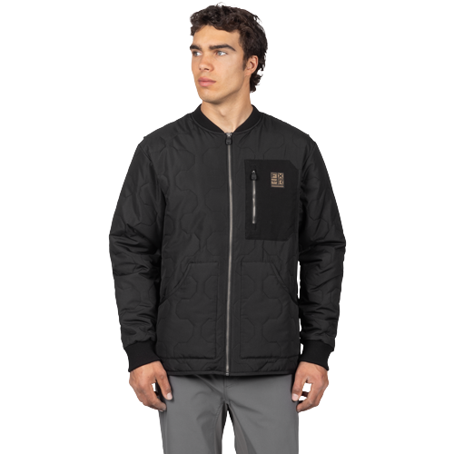 Veste matelassée FXR Rig