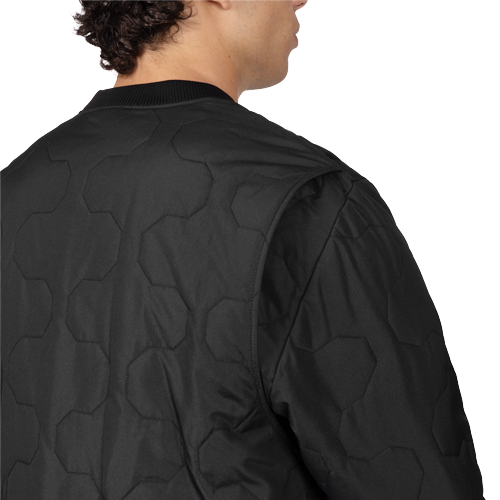 Veste matelassée FXR Rig