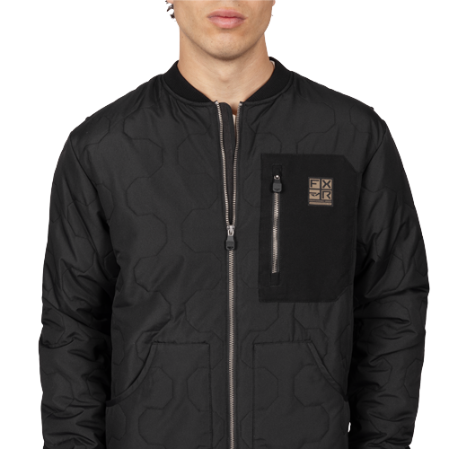 Veste matelassée FXR Rig