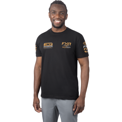Division de course FXR T-shirt premium