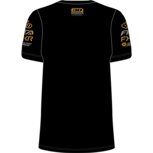 Division de course FXR T-shirt premium