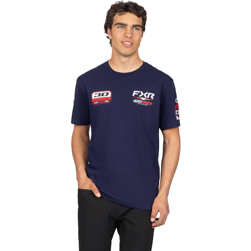 Division de course FXR T-shirt premium