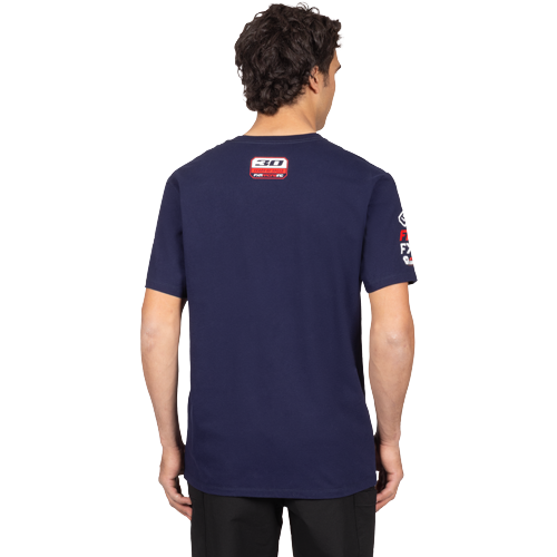 Division de course FXR T-shirt premium