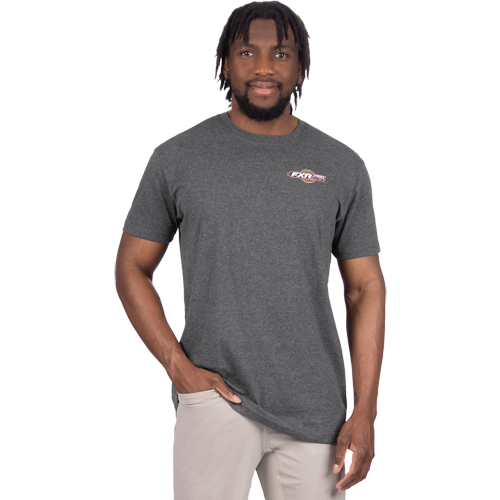 FXR Race Division Premium T-Shirt
