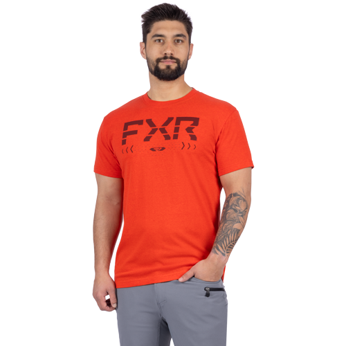 FXR Helium Premium T-Shirt - 2025