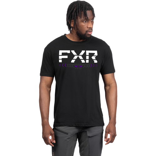 FXR Helium Premium T-Shirt - 2025