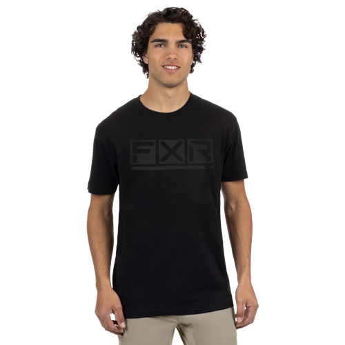 FXR Podium Premium T-Shirt - 2025