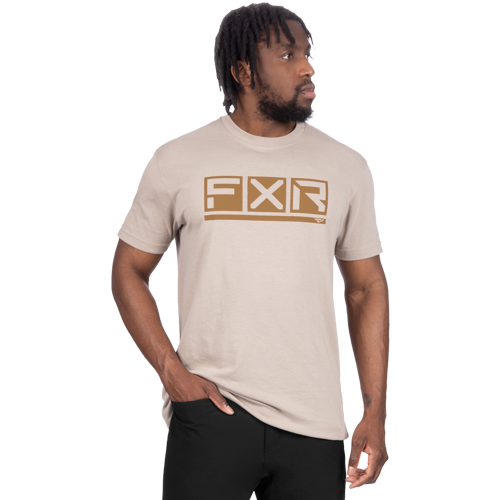 FXR Podium Premium T-Shirt - 2025